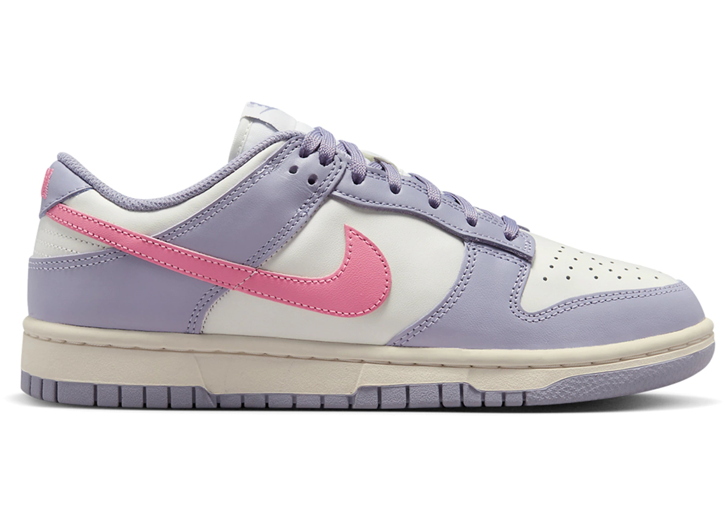 NIKE DUNK LOW INDIGO HAZE